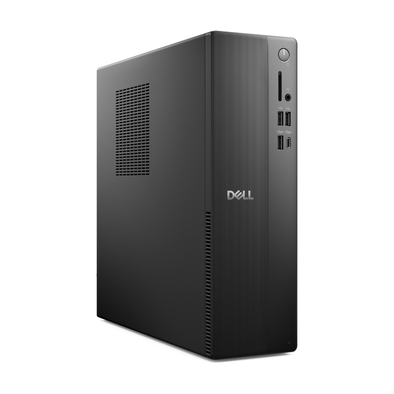 Комп'ютер персональний Dell Pro Slim Essential (BTO004B_QVS1260_UBU)